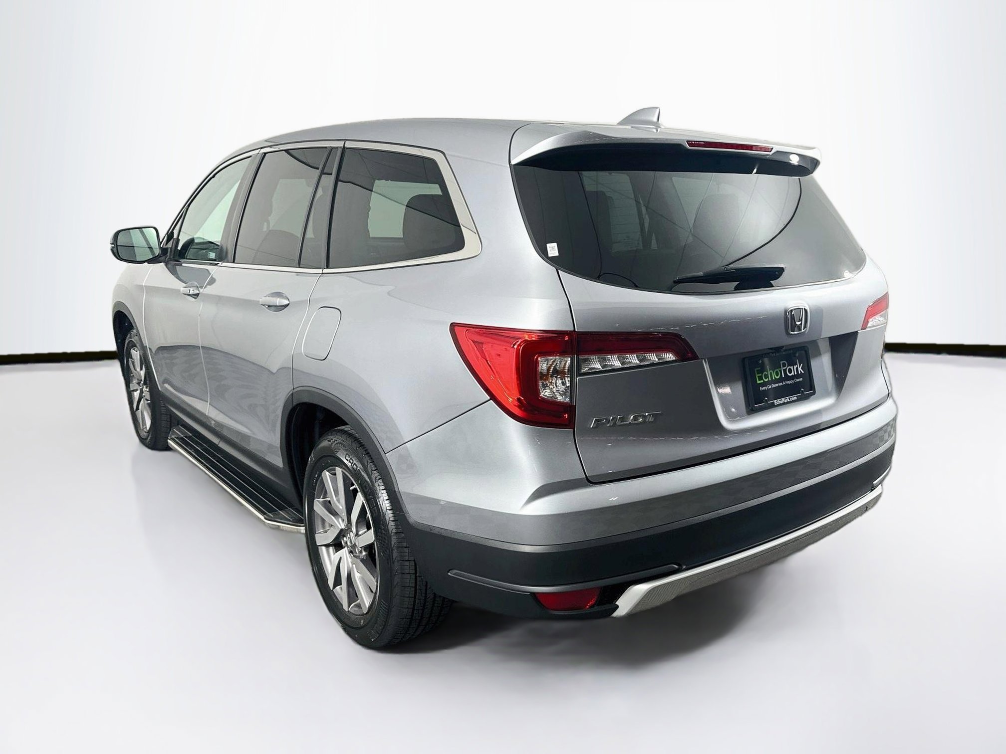 Used 2021 Honda Pilot EX-L image 5
