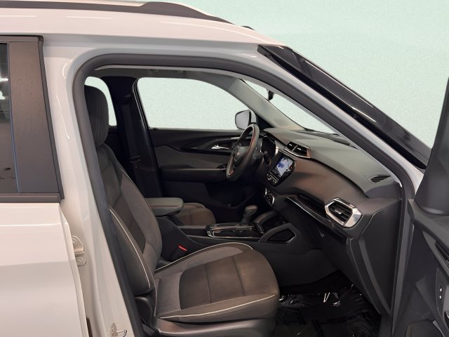 Certified 2023 Chevrolet TrailBlazer LT w/ Convenience Package AWD/4WD image 13