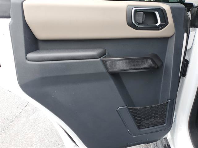Used 2024 Ford Bronco Wildtrak AWD/4WD image 46