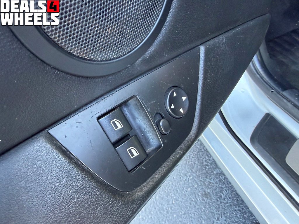 Used 2006 BMW Z4 3.0si RWD image 20