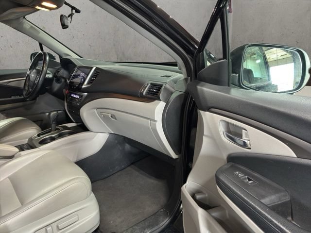 Used 2018 Honda Pilot EX-L image 19