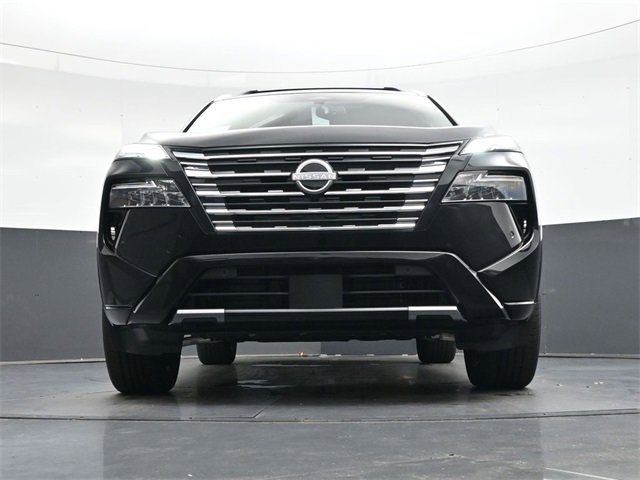 New 2026 Nissan Rogue Platinum image 40