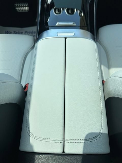 New 2026 Mercedes-Benz GLC 300 4MATIC image 30