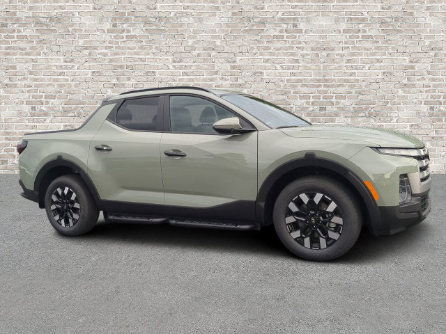 New 2026 Hyundai Santa Cruz SEL