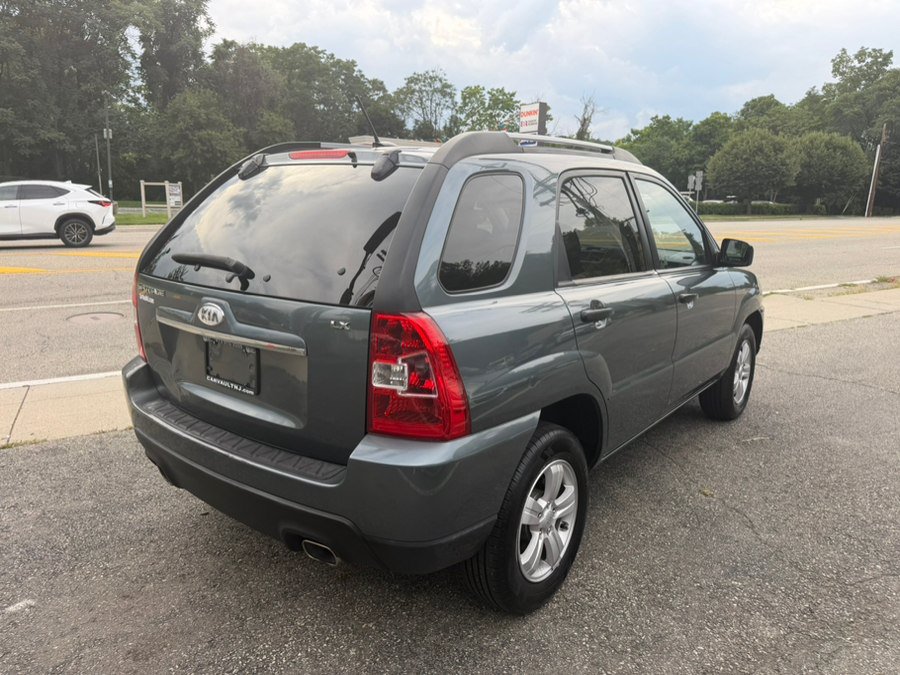 Used 2009 Kia Sportage LX FWD image 8