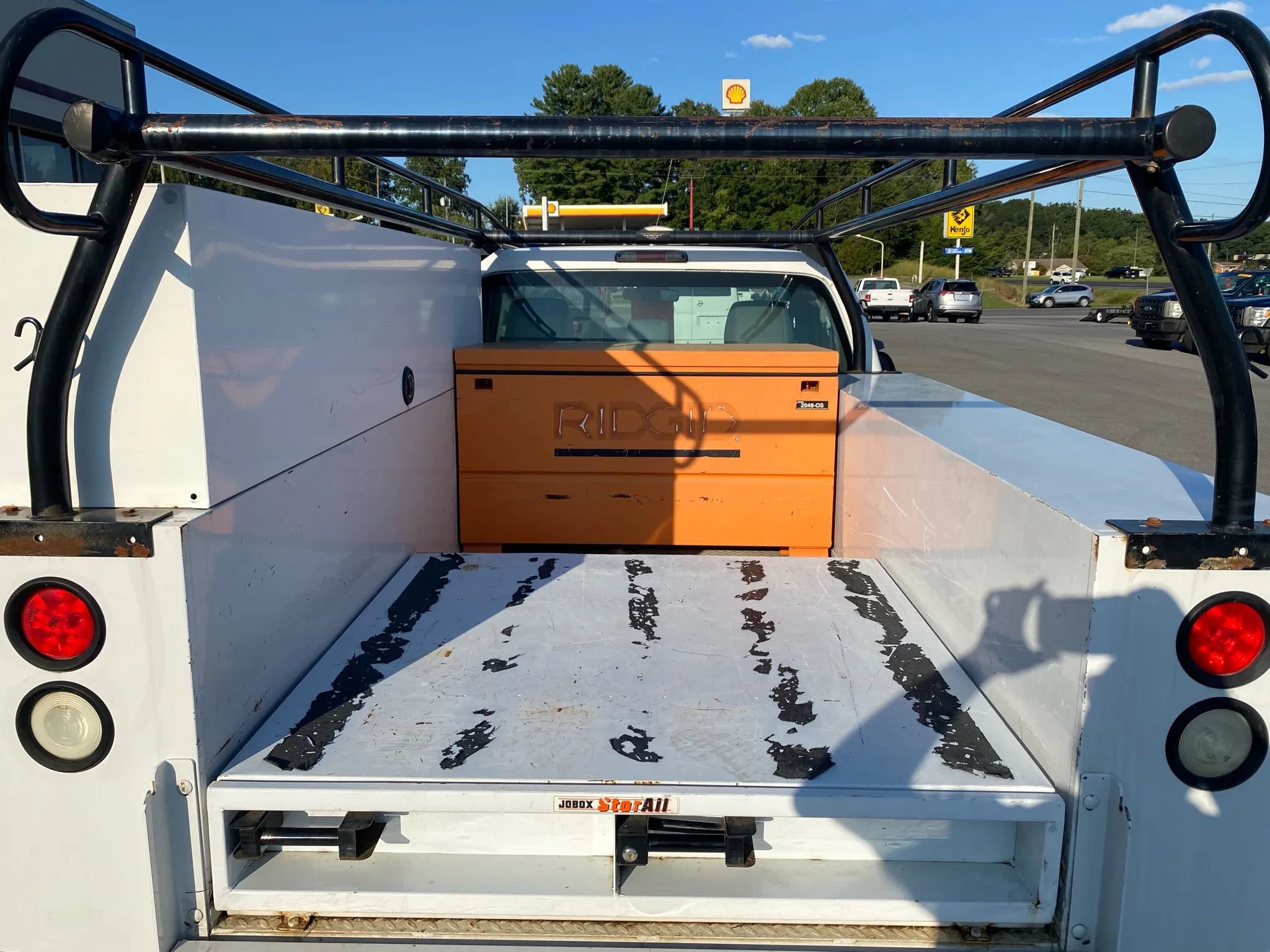 Used 2011 Ford F250 XL RWD image 23