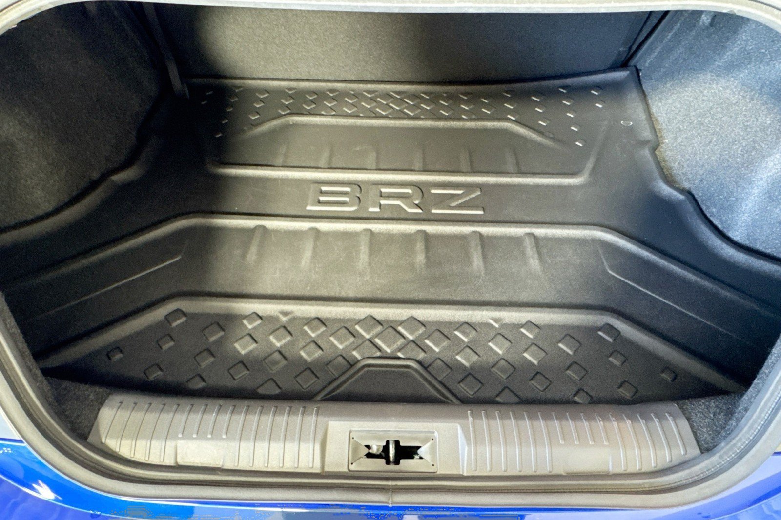Used 2024 Subaru BRZ Premium RWD image 23