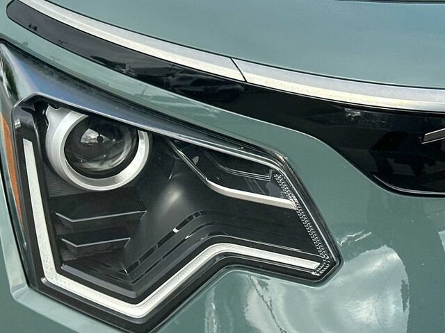 Used 2023 Kia Niro Wind FWD image 33