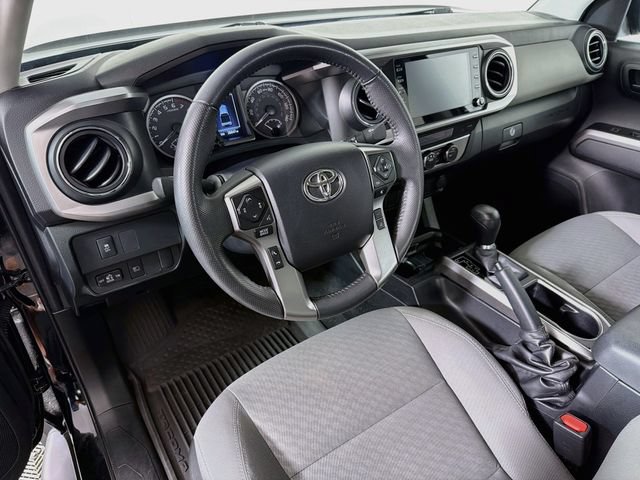 Used 2023 Toyota Tacoma SR5 w/ SX Package AWD/4WD image 13