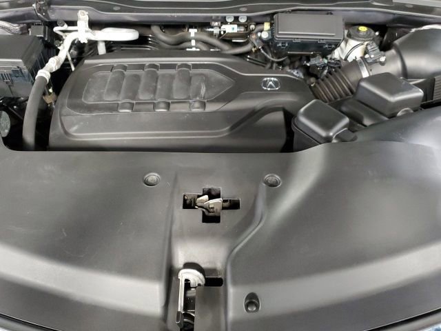 Used 2020 Acura MDX SH-AWD image 26