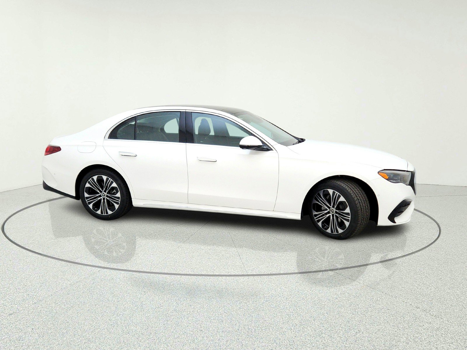 New 2026 Mercedes-Benz E 350 Sedan image 6