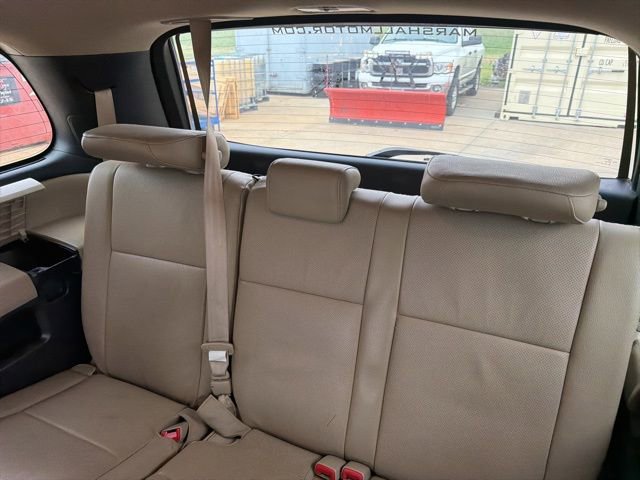 Used 2016 Toyota Sequoia Platinum image 14