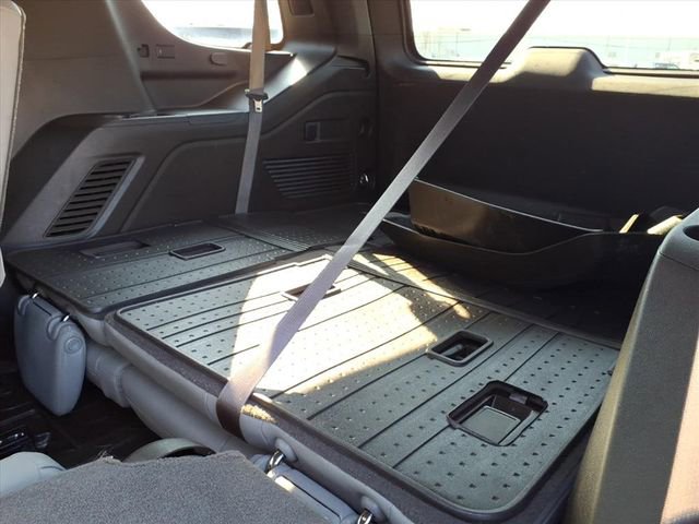 Used 2021 Chevrolet Tahoe LT image 9