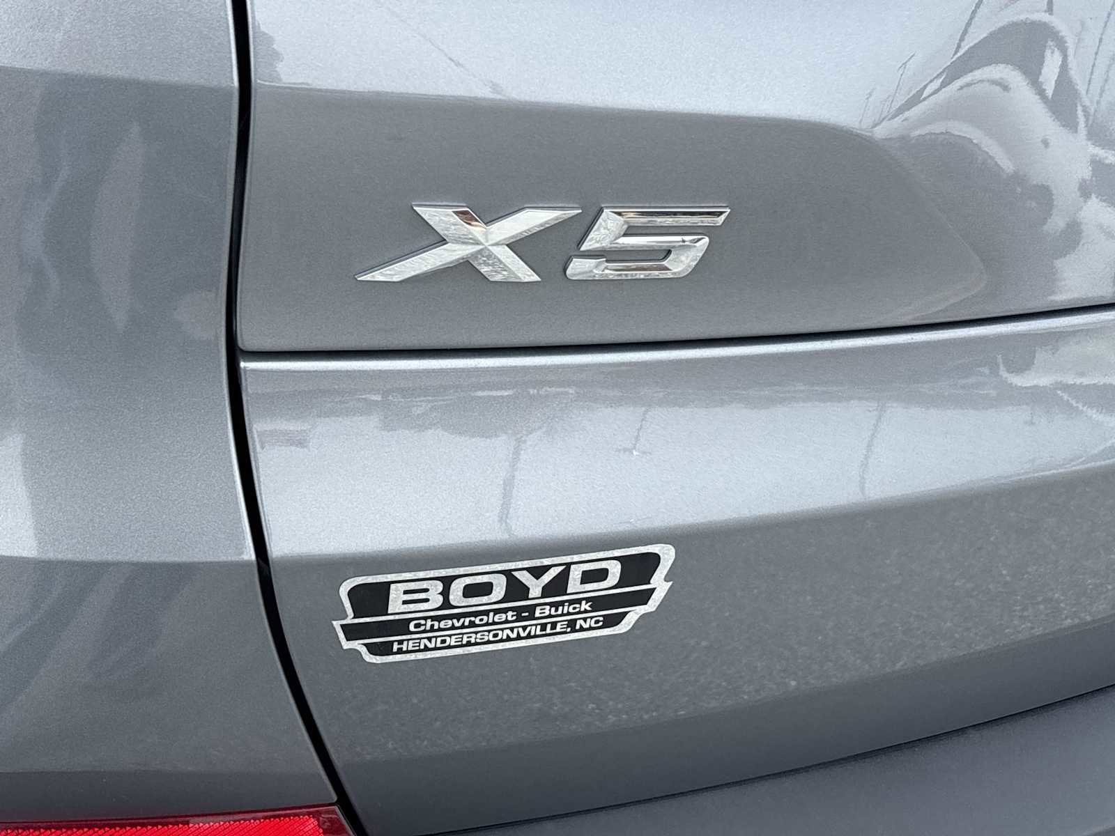 Used 2024 BMW X5 xDrive40i w/ Premium Package AWD/4WD image 32