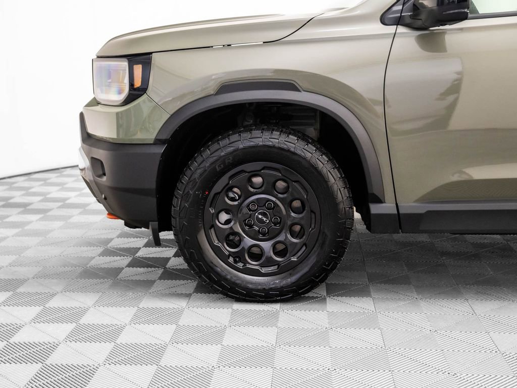 New 2026 Honda Passport TrailSport Elite image 39