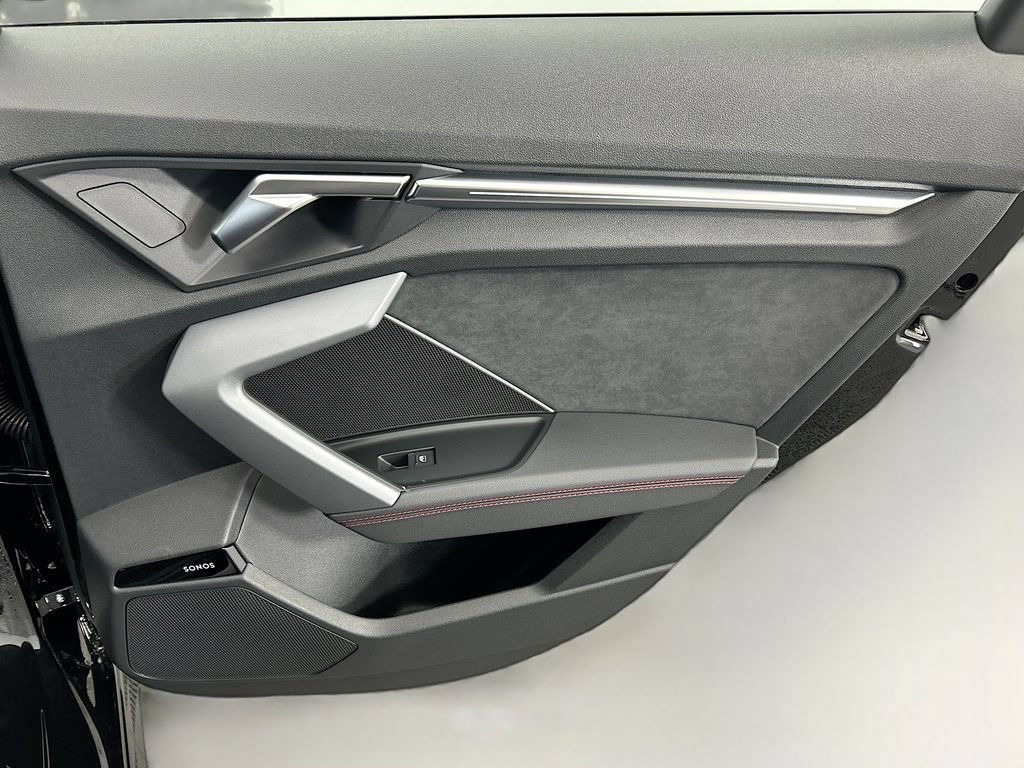 New 2026 Audi S3 Premium AWD/4WD image 27