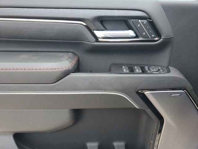 New 2026 GMC Sierra 2500 AT4X AWD/4WD image 18