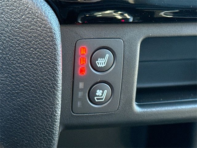 New 2026 Honda Ridgeline Black Edition image 30