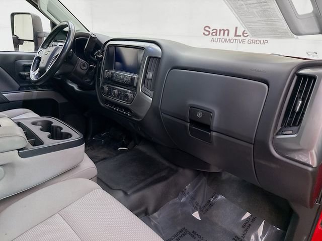 Used 2017 Chevrolet Silverado 2500 LT w/ All Star Edition image 27