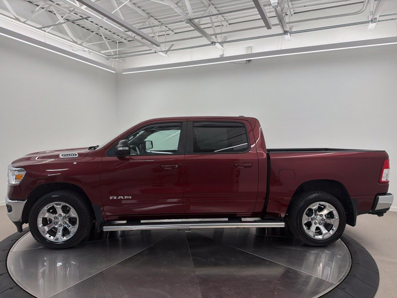 Used 2022 RAM 1500 Big Horn AWD/4WD image 6
