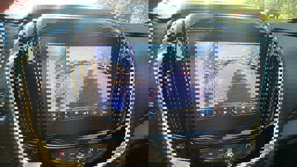 Certified 2023 Chevrolet Traverse Premier w/ Redline Edition image 33