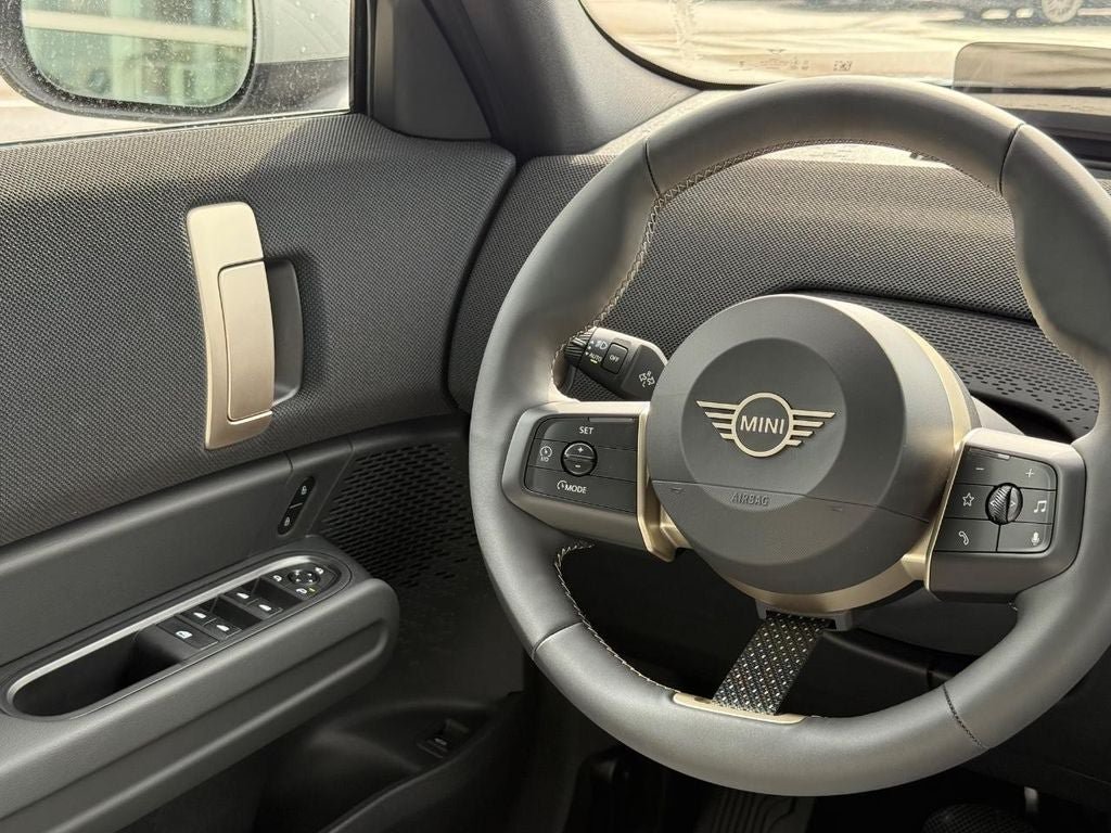 Used 2026 MINI Cooper Countryman S AWD/4WD image 8