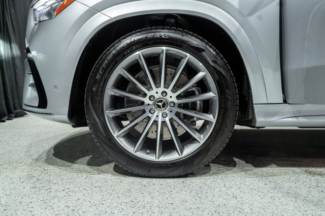 New 2026 Mercedes-Benz GLE 450e 4MATIC image 7