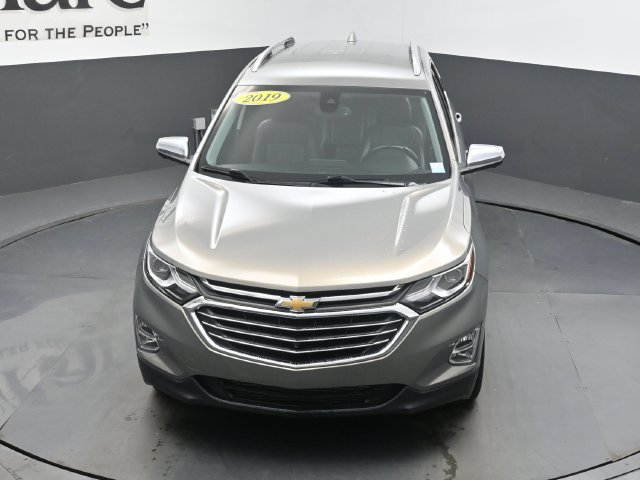 Used 2019 Chevrolet Equinox Premier FWD image 65