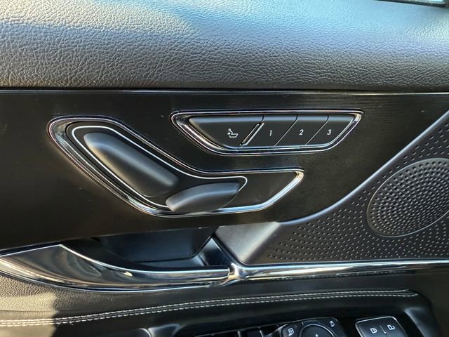 Used 2023 Lincoln Corsair AWD w/ Equipment Group 101A image 16