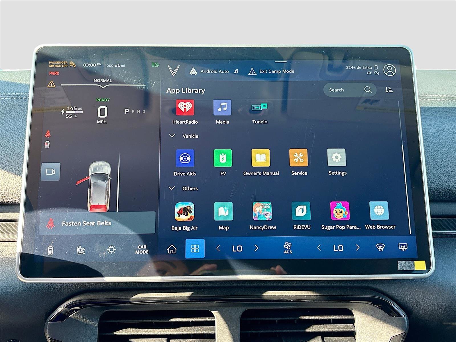 New 2025 VinFast VF 8 Eco image 15