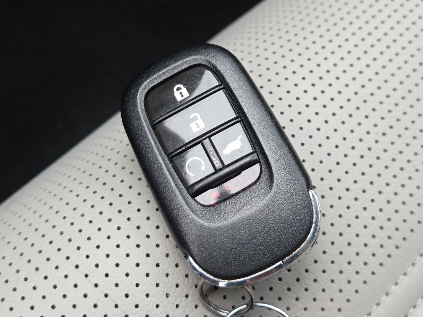 Used 2024 Honda CR-V Sport Touring image 35