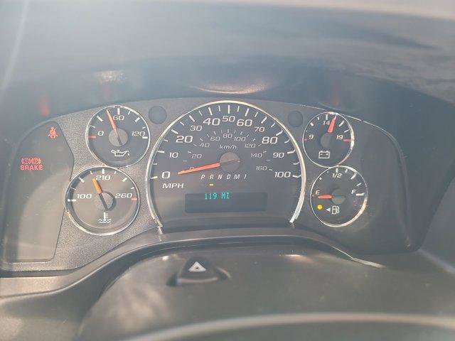 New 2024 Chevrolet Express 4500 Extended w/ Power Convenience Package RWD image 12