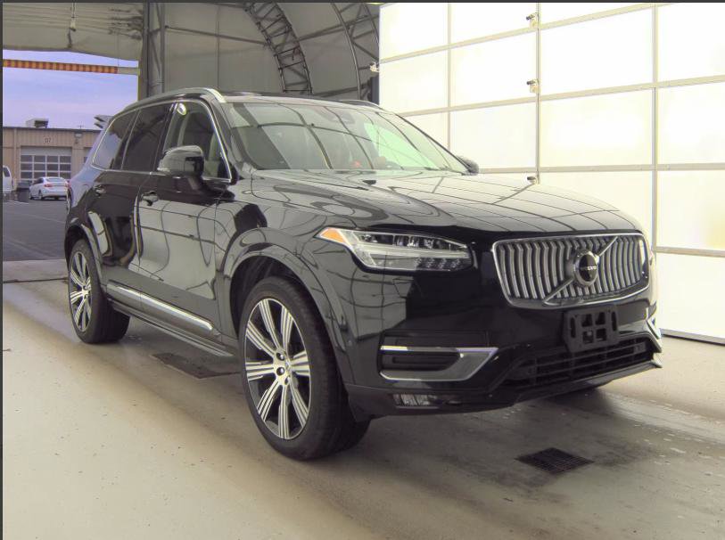 Used 2023 Volvo XC90 B6 Ultimate w/ Protection Package Premier image 5