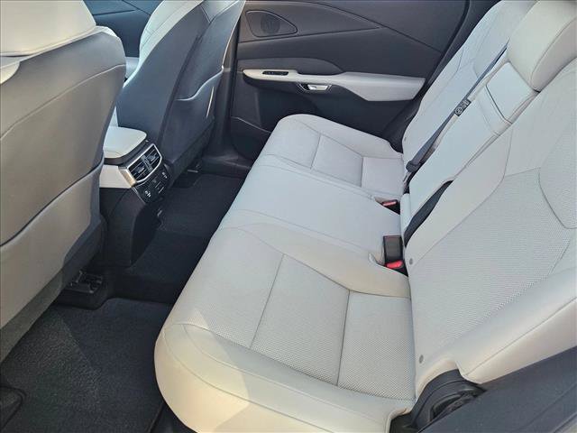 Used 2024 Lexus RX 350 Premium w/ Accessory Package (Z1) FWD image 19