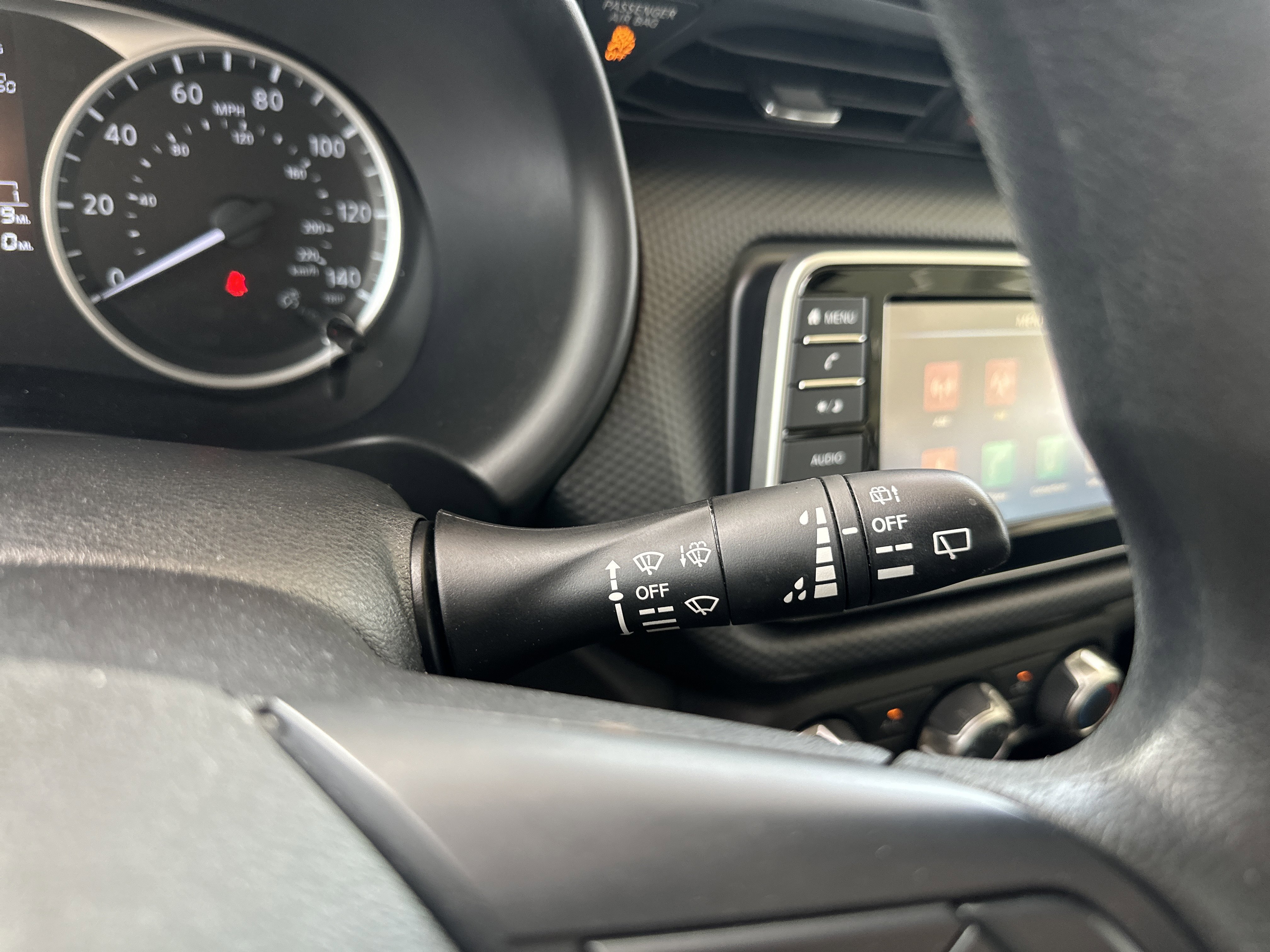 Used 2022 Nissan Kicks S FWD image 29