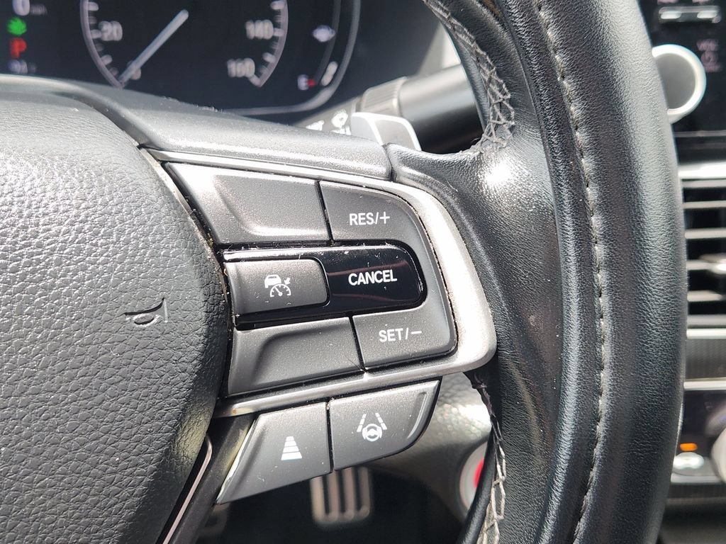 Used 2022 Honda Accord Sport image 27