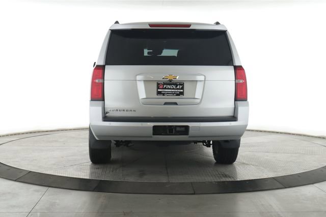 Used 2018 Chevrolet Suburban LT AWD/4WD image 11