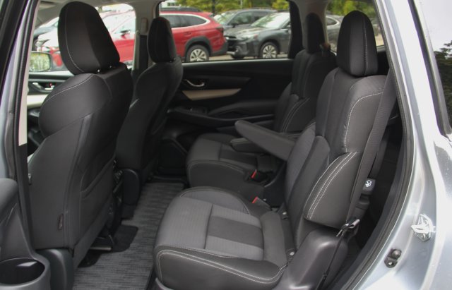 Used 2022 Subaru Ascent Premium w/ Convenience Package AWD/4WD image 33