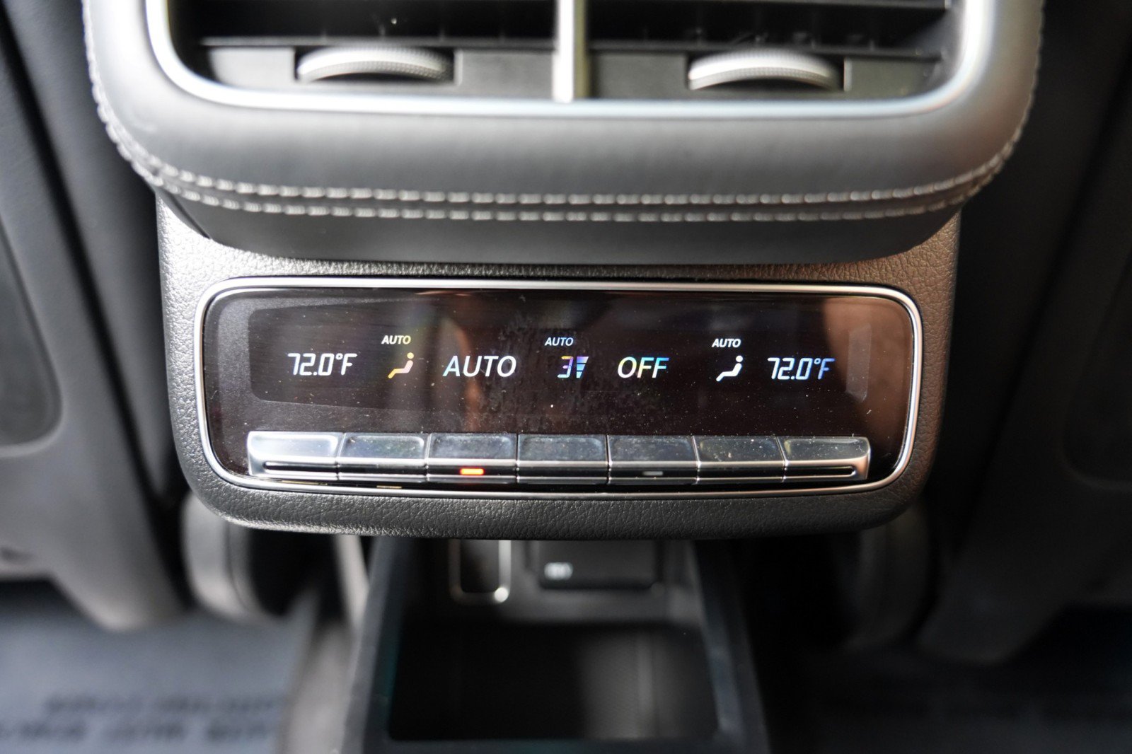 Used 2023 Mercedes-Benz GLS 63 AMG 4MATIC image 46