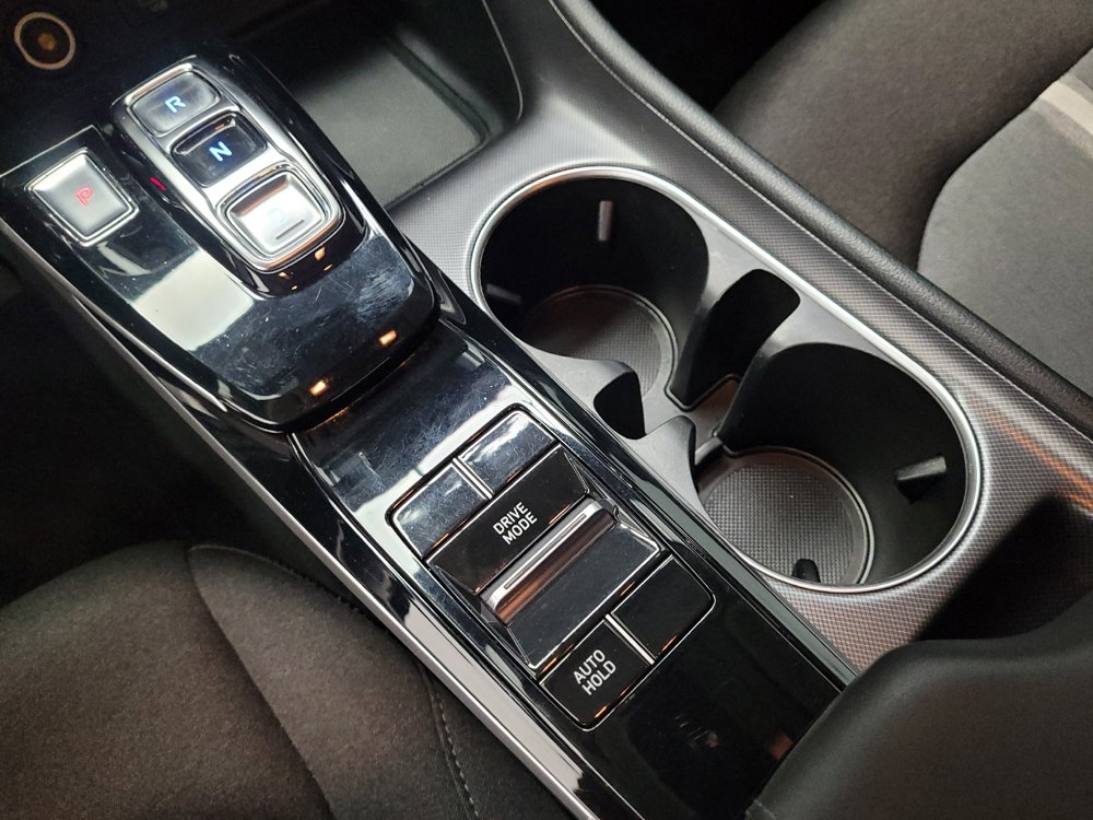 Used 2022 Hyundai Sonata SE FWD image 26