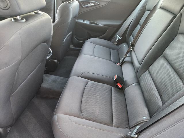 Used 2023 Chevrolet Malibu LT image 28