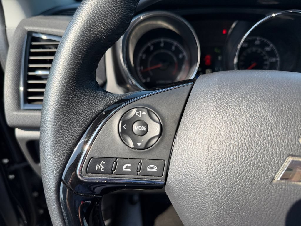 Used 2024 Mitsubishi Outlander Sport SE AWD/4WD image 30