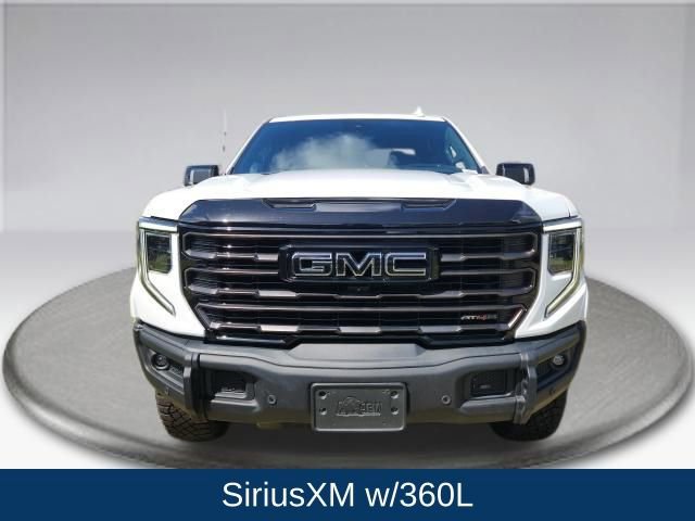 Used 2024 GMC Sierra 1500 AT4X image 12