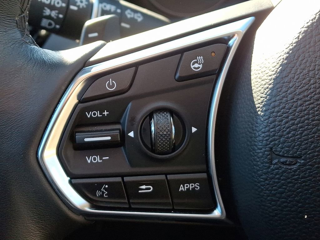 Used 2024 Acura RDX SH-AWD w/ Advance Package image 22