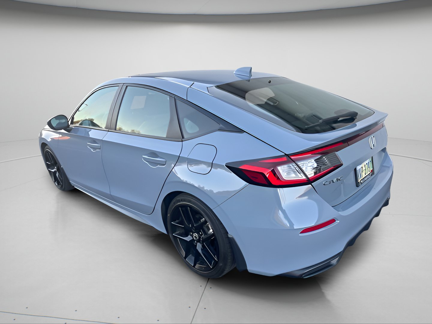 Used 2024 Honda Civic Sport image 8