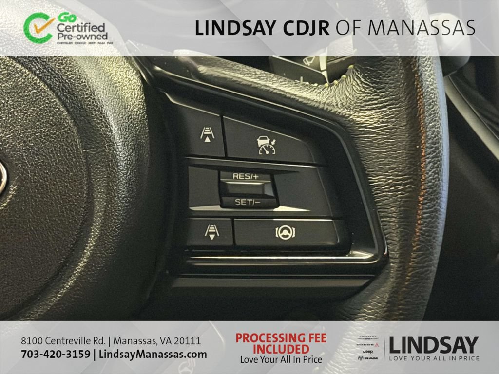 Used 2023 Subaru Ascent Onyx Edition AWD/4WD image 28