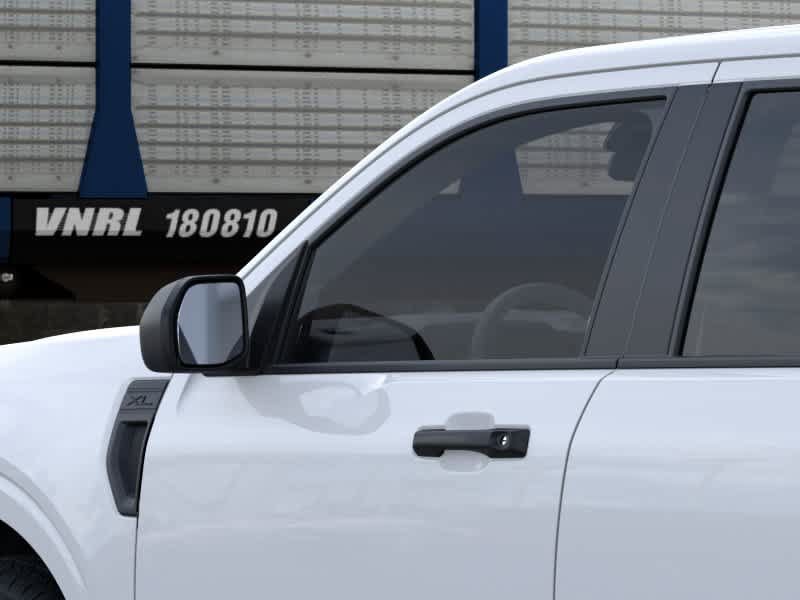 New 2026 Ford Maverick XL FWD image 21
