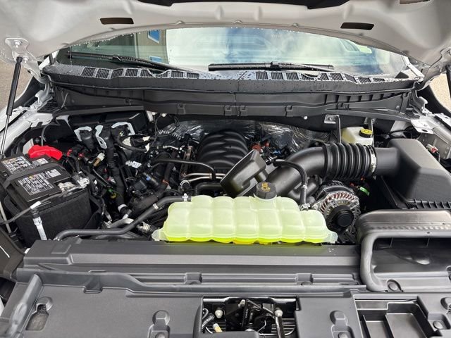 New 2026 Ford F150 Tremor w/ Tow/Haul Package image 4