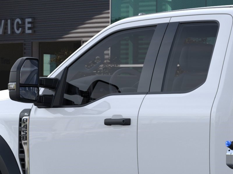 New 2026 Ford F450 XL image 20