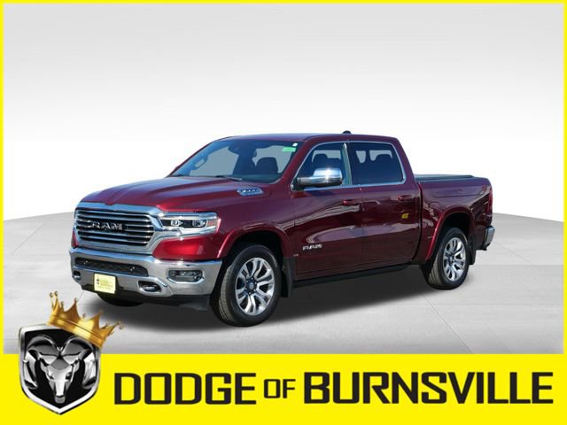 Used 2023 RAM 1500 Limited image 3